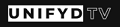 UNIFYD TV logo