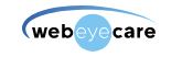 WebEyeCare WebEyeCare logo