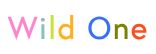 Wild One logo