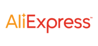 Ali express logo