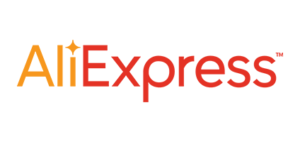 Aliexpress logo
