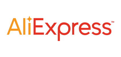 Ali express logo