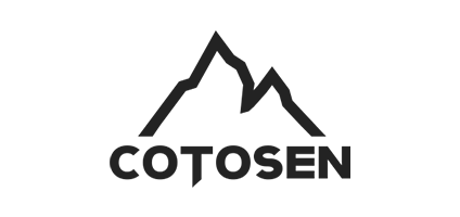 Cotosen logo