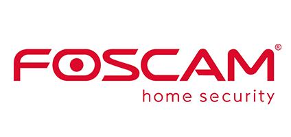 foscam foscam logo