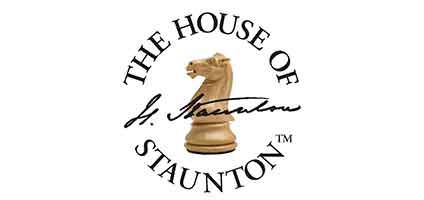 house of staunton logo