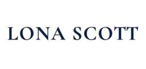 Lona Scott logo