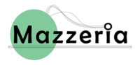 mazzeria logo