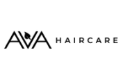 AVA Haircare logo
