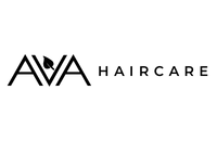 AVA Haircare logo