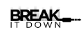 Break it Down logo