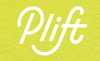 Plift logo