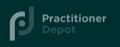 Practitioner Depot logo