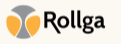 Rollga logo