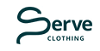Serve Clothing logo