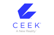 CEEK VR logo